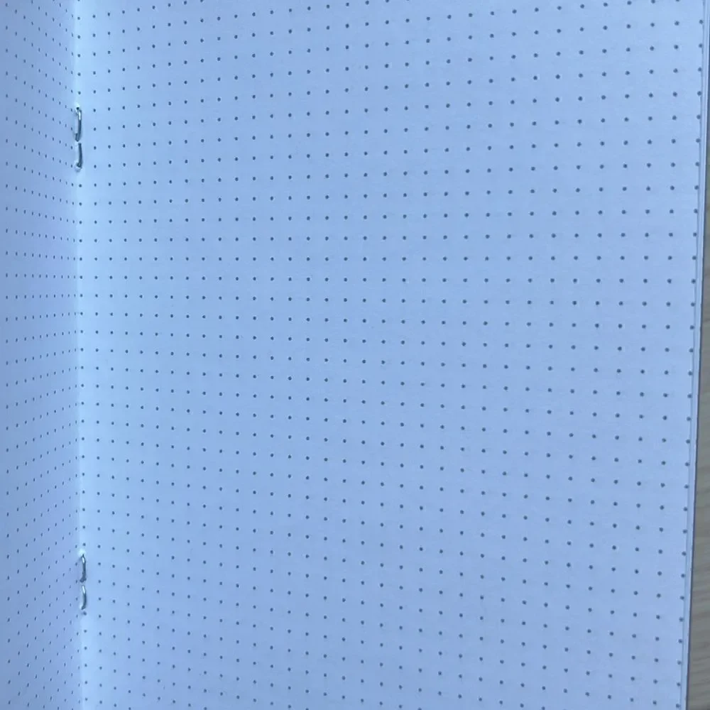 Reader Notebooks